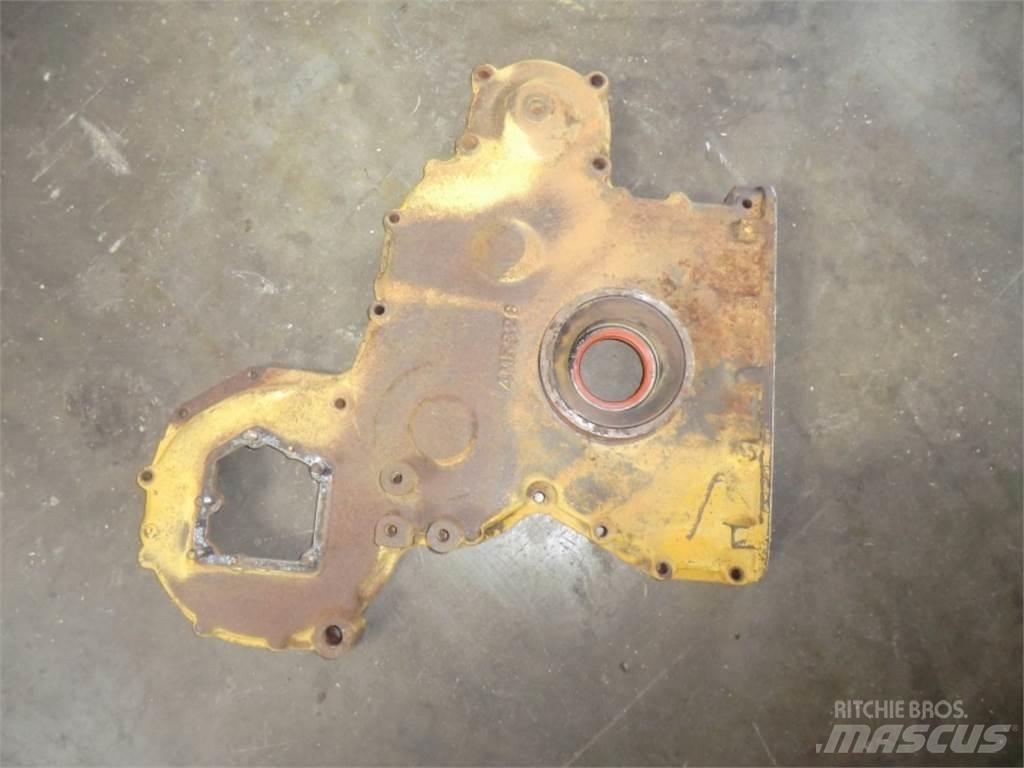 CAT D333 Motori za građevinarstvo