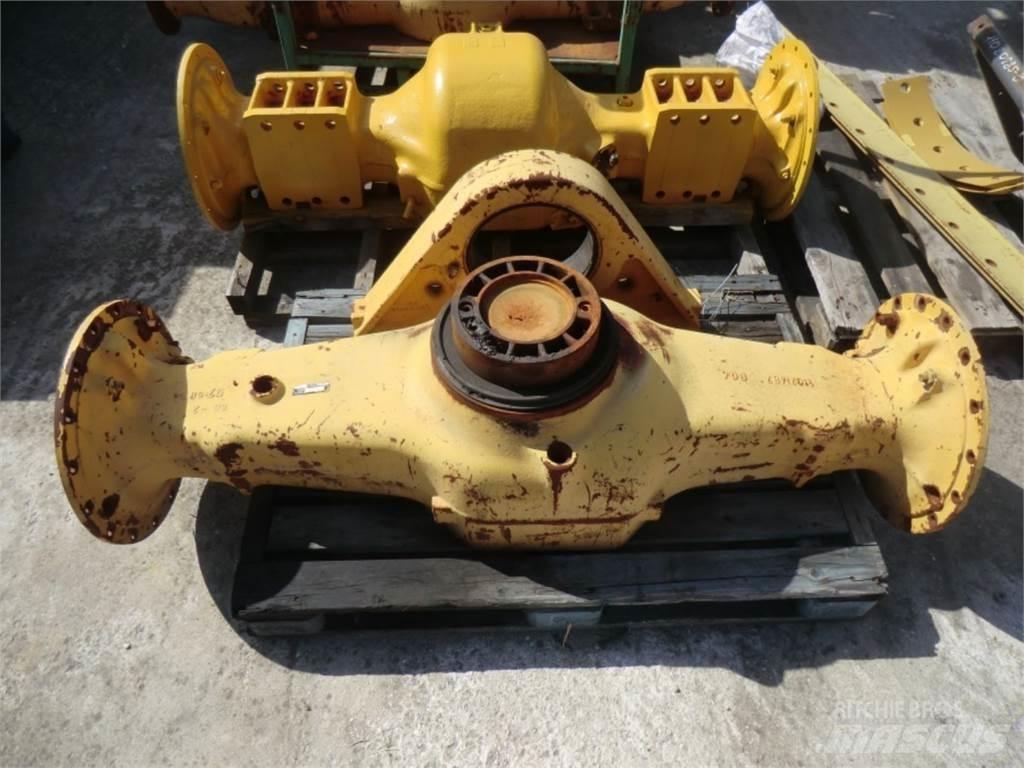 CAT D6C Ostalo za građevinarstvo