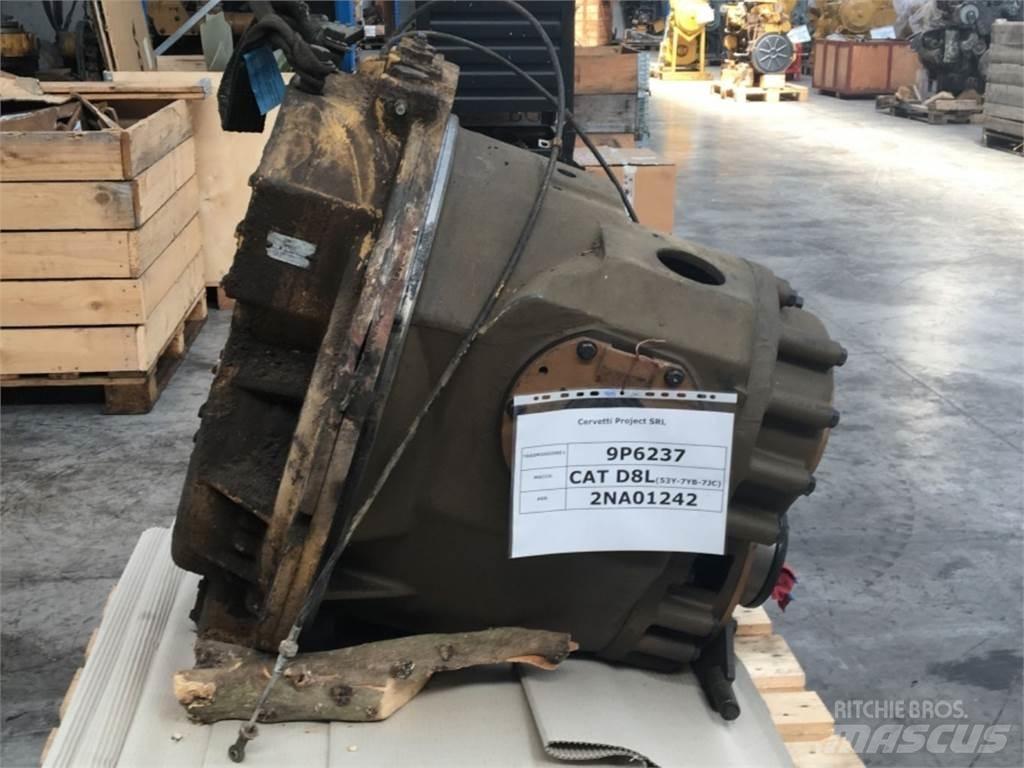 CAT  D8L Ostalo za građevinarstvo