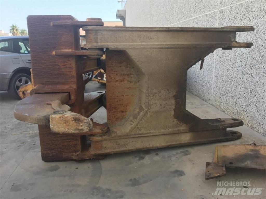 CAT  D8L Ostalo za građevinarstvo