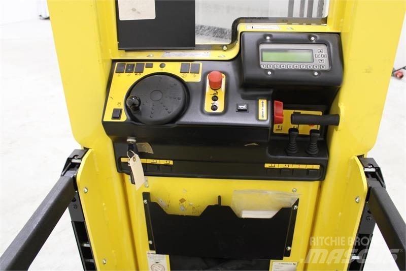 Hyster K1.0L Niskodizajući komisioni viljuškar