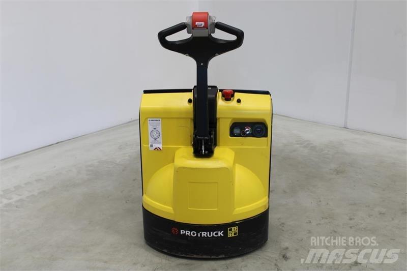 Hyster P1.6 Nisko podizni električni viljuškar