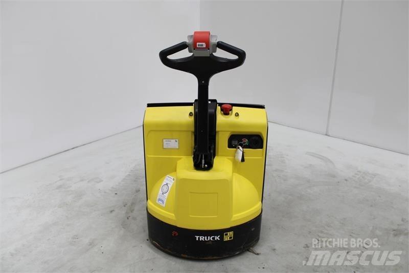 Hyster P1.6 Nisko podizni električni viljuškar
