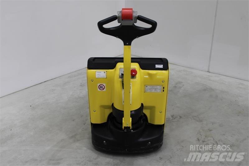 Hyster P1.6 Nisko podizni električni viljuškar