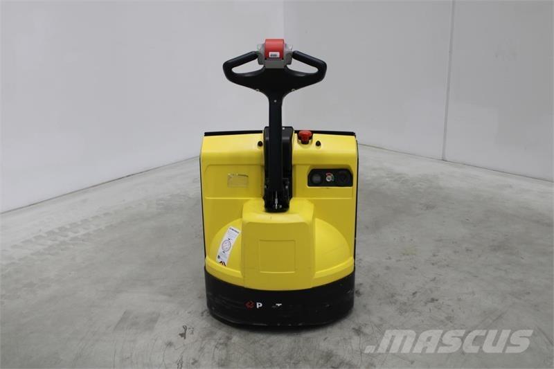 Hyster P1.6 Nisko podizni električni viljuškar