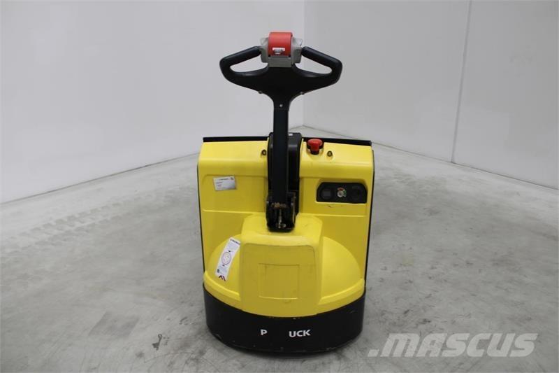 Hyster P1.6 Nisko podizni električni viljuškar