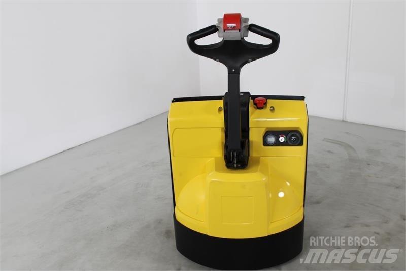 Hyster P1.6 Nisko podizni električni viljuškar