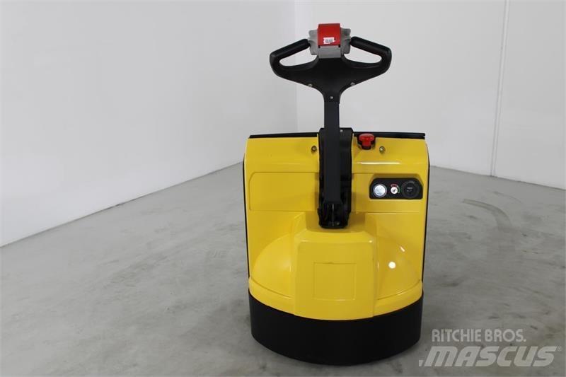 Hyster P1.6 Nisko podizni električni viljuškar