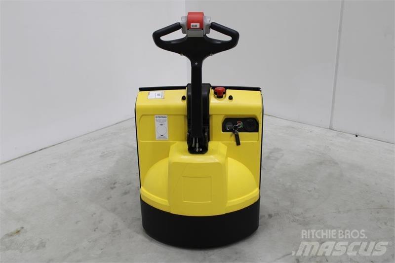Hyster P1.6 Nisko podizni električni viljuškar
