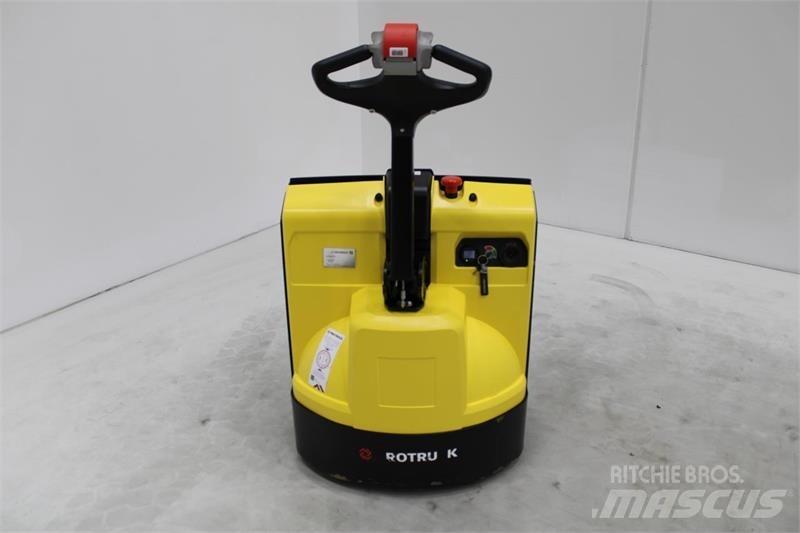 Hyster P1.6 Nisko podizni električni viljuškar