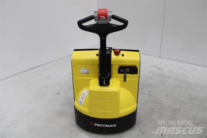 Hyster P1.6 Nisko podizni električni viljuškar