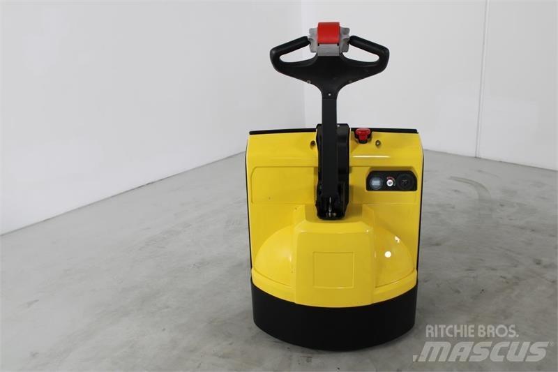 Hyster P1.6 Nisko podizni električni viljuškar