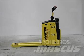 Hyster P2.0S Nisko podizni električni viljuškar sa stajalištom