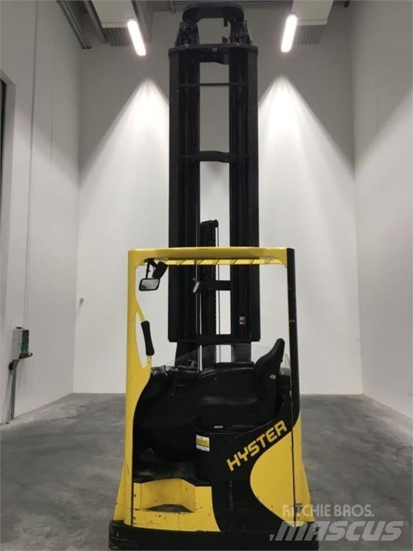 Hyster R2.0W Viljuškari sa pomičnim stupom