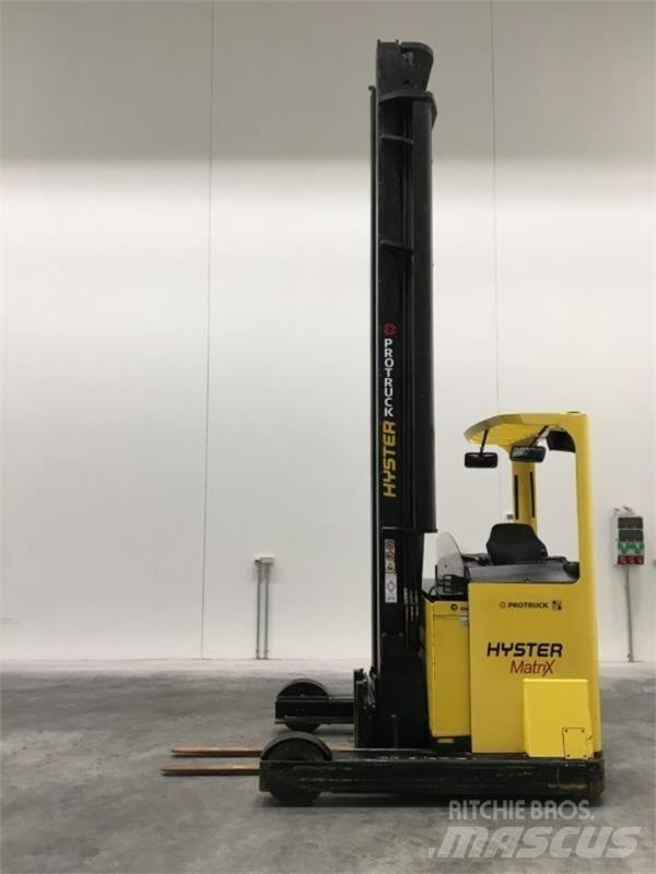 Hyster R2.0W Viljuškari sa pomičnim stupom