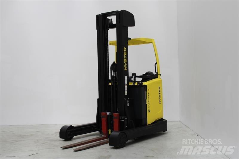 Hyster R2.5 Viljuškari sa pomičnim stupom