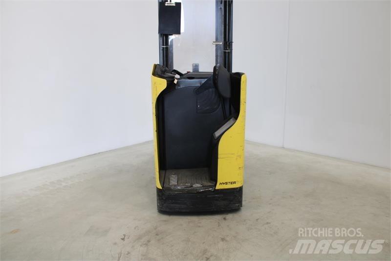 Hyster RS1.6 Samopogonski ručni viljuškari