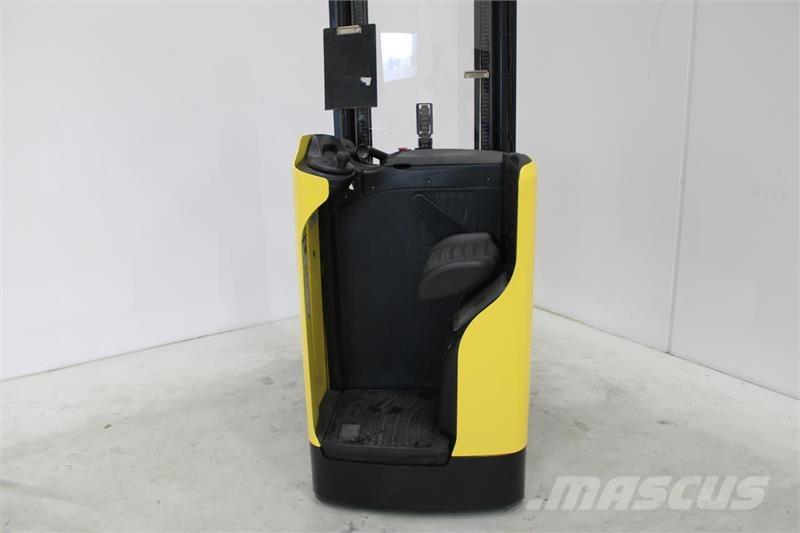 Hyster RS1.6 Samopogonski ručni viljuškari