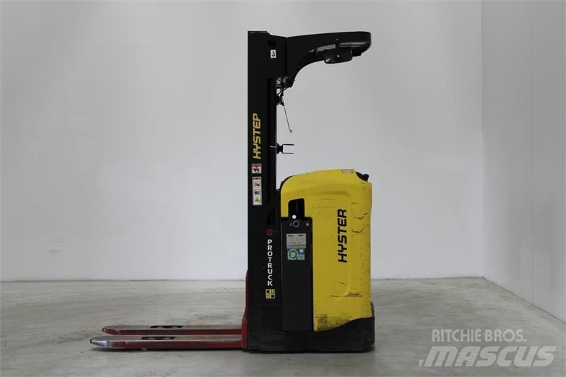 Hyster RS1.6 Samopogonski ručni viljuškari