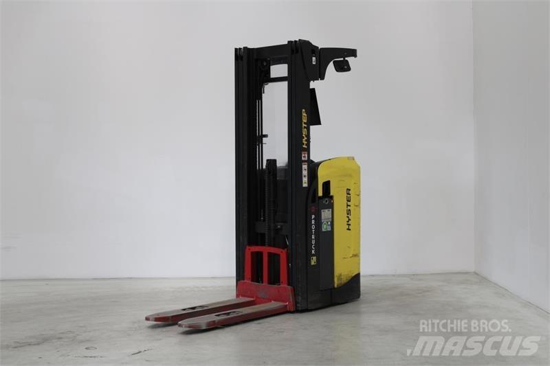 Hyster RS1.6 Samopogonski ručni viljuškari