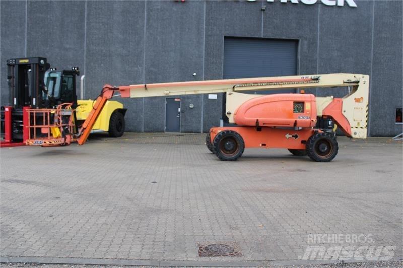 JLG 800AJ Zglobne podizne platforme
