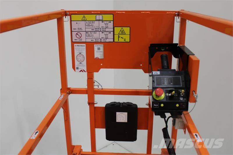 JLG R1932 Makazaste platforme