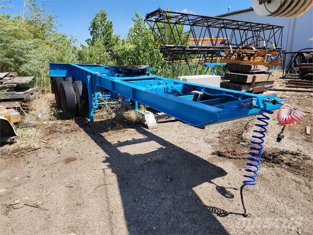  21 FT Ostalo za građevinarstvo