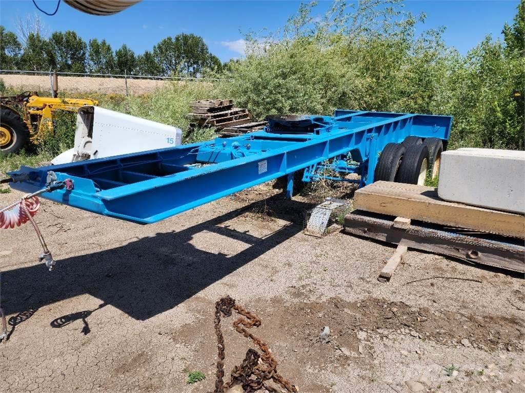  21 FT Ostalo za građevinarstvo