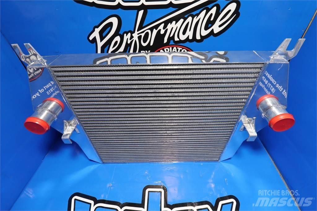 Dodge Ram Radijatori