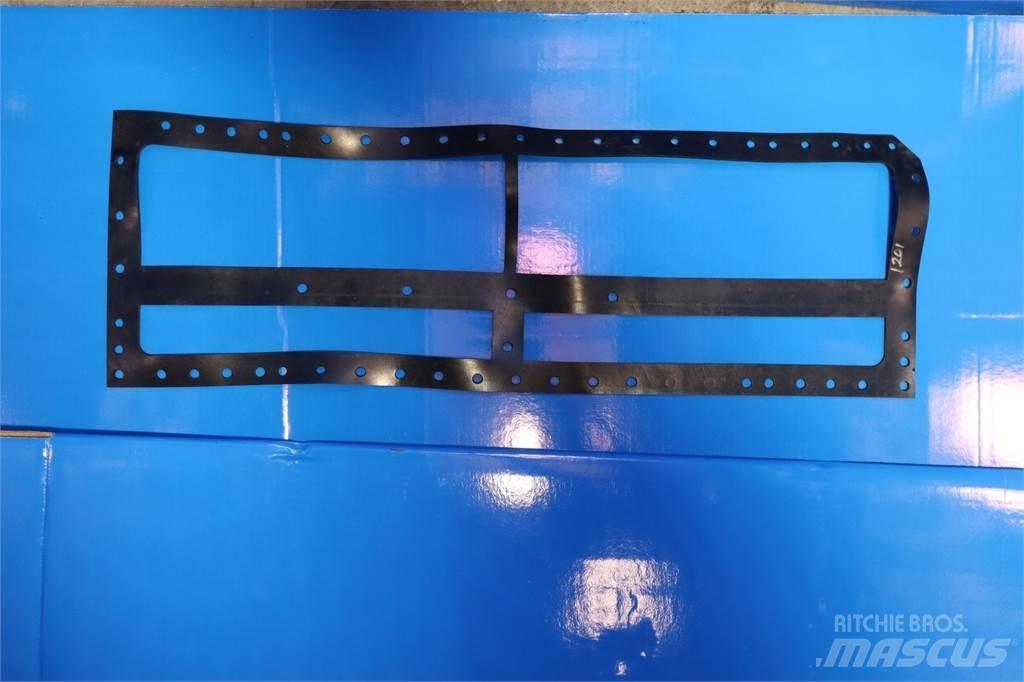 Ford  Radijatori