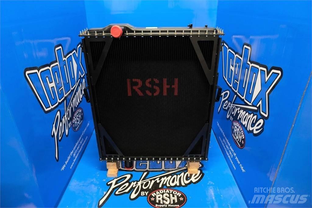 Peterbilt  Radijatori