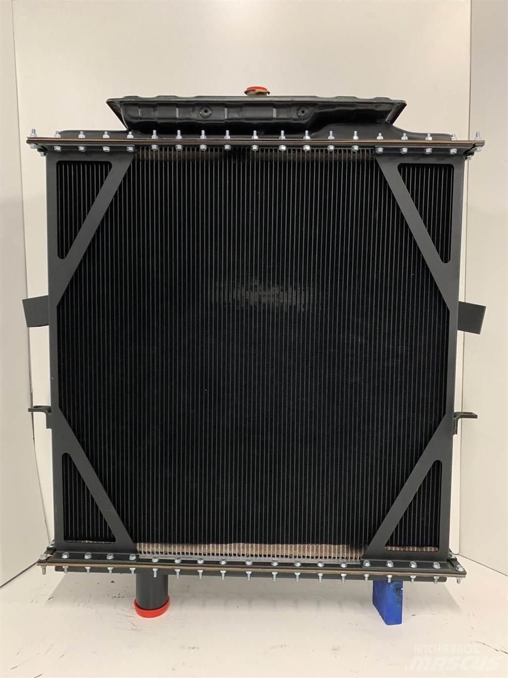 Peterbilt  Radijatori