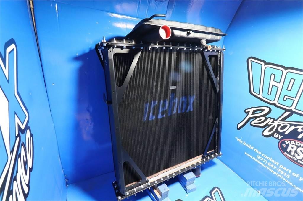 Peterbilt  Radijatori