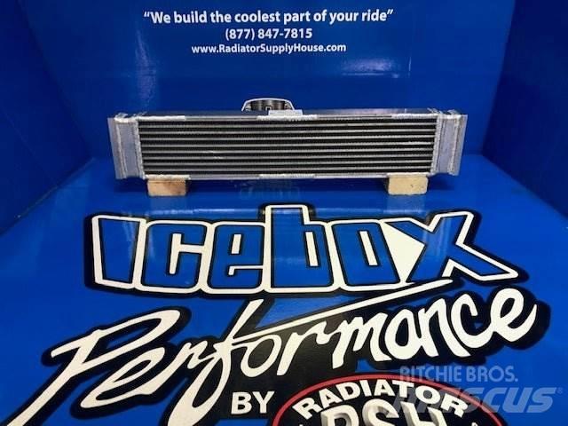 Volvo  Radijatori