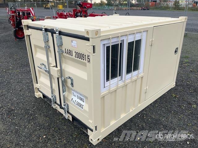  7 FT Specijalni kontejneri