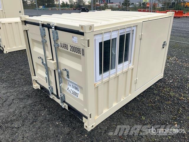  7 FT Specijalni kontejneri