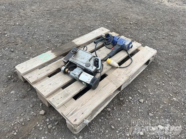  Drill Terenske bušilice