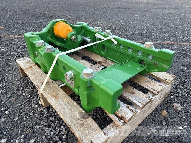  Hitch Ostala dodatna oprema za traktore