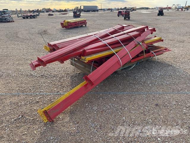  Rack Ostalo za građevinarstvo