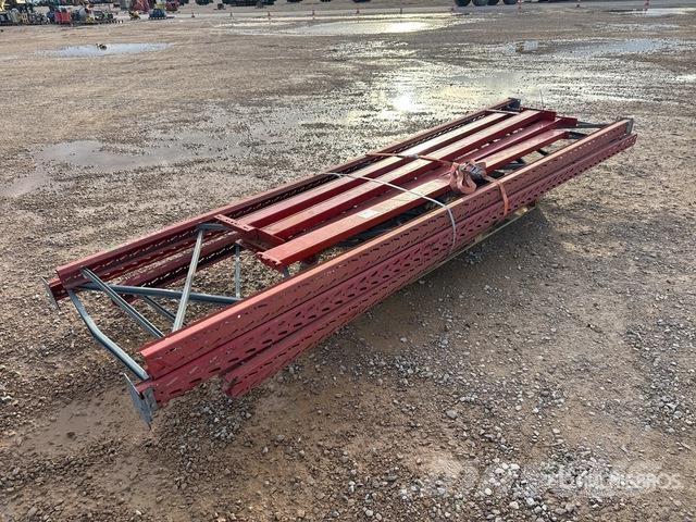  Rack Ostalo za građevinarstvo