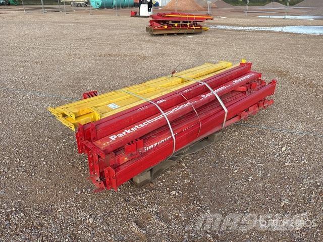  Rack Ostalo za građevinarstvo