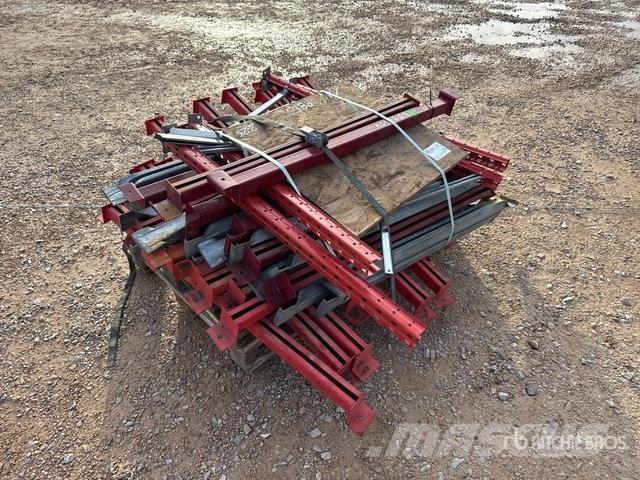  Rack Ostalo za građevinarstvo