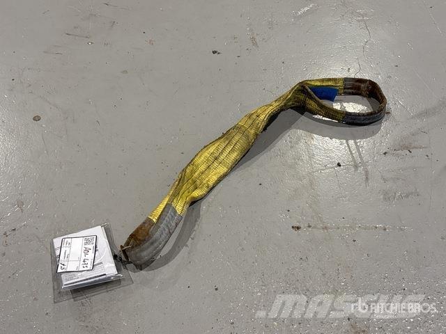  Sling Delovi i oprema za kran