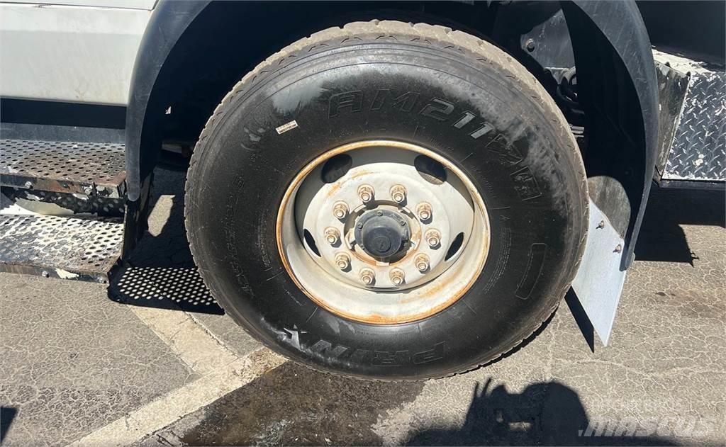 Autocar WX64 Kamioni za otpad