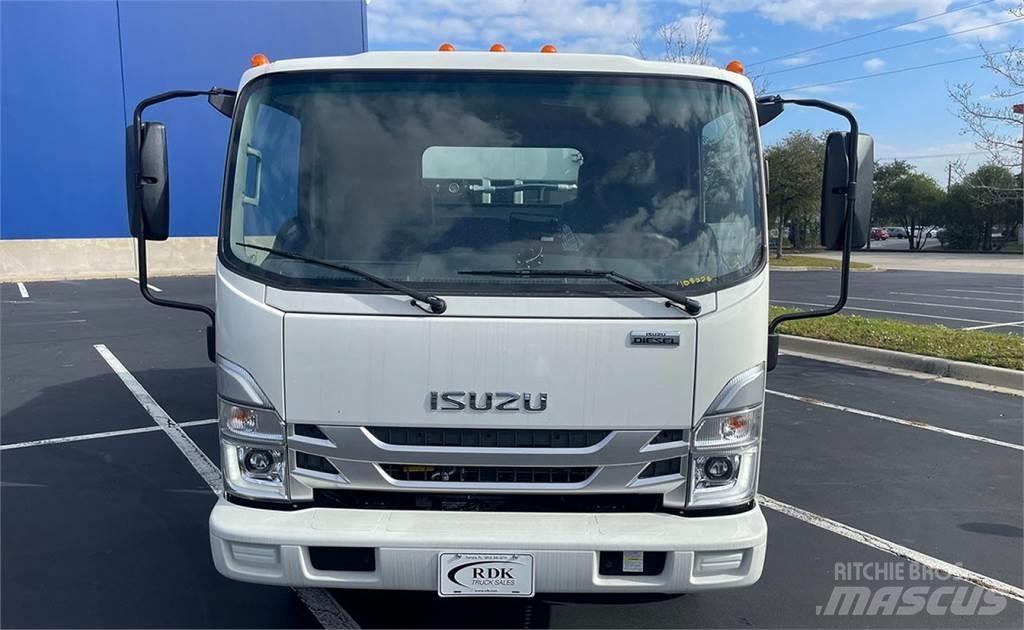Isuzu NRR Kamioni za otpad