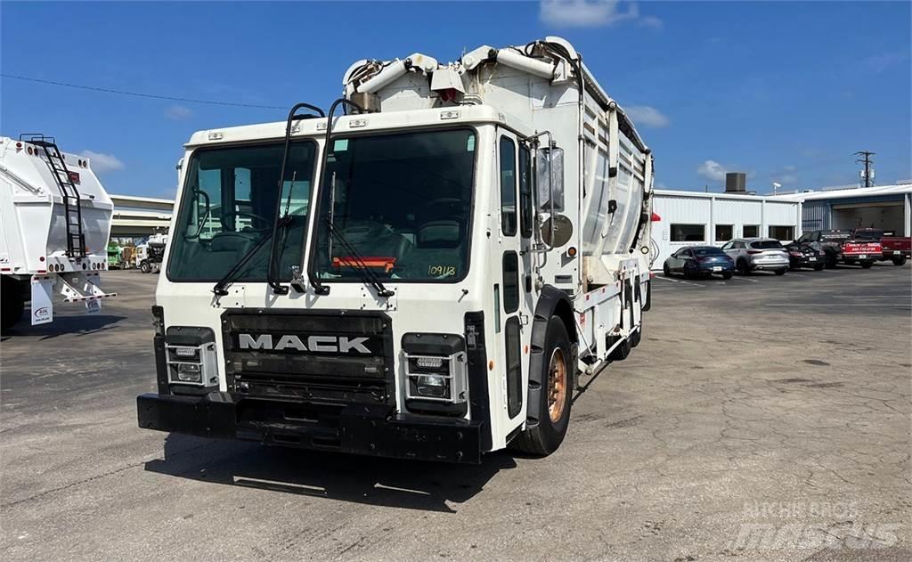 Mack LR613 Kamioni za otpad