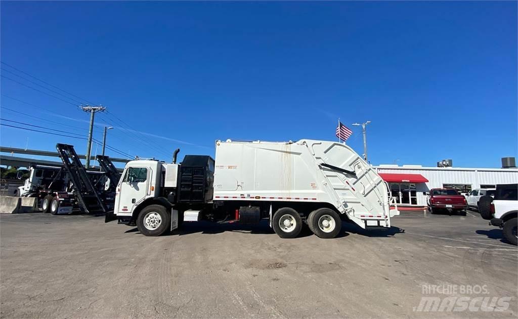 Peterbilt 320 Kamioni za otpad