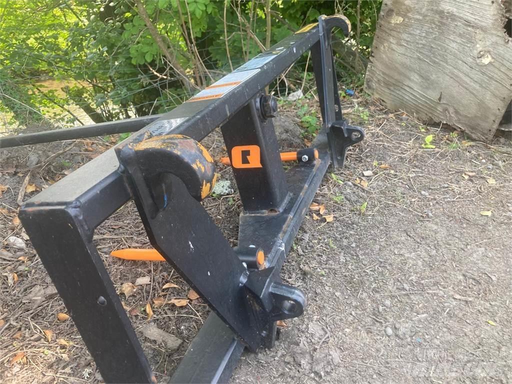 Ålö  Ostala dodatna oprema za traktore