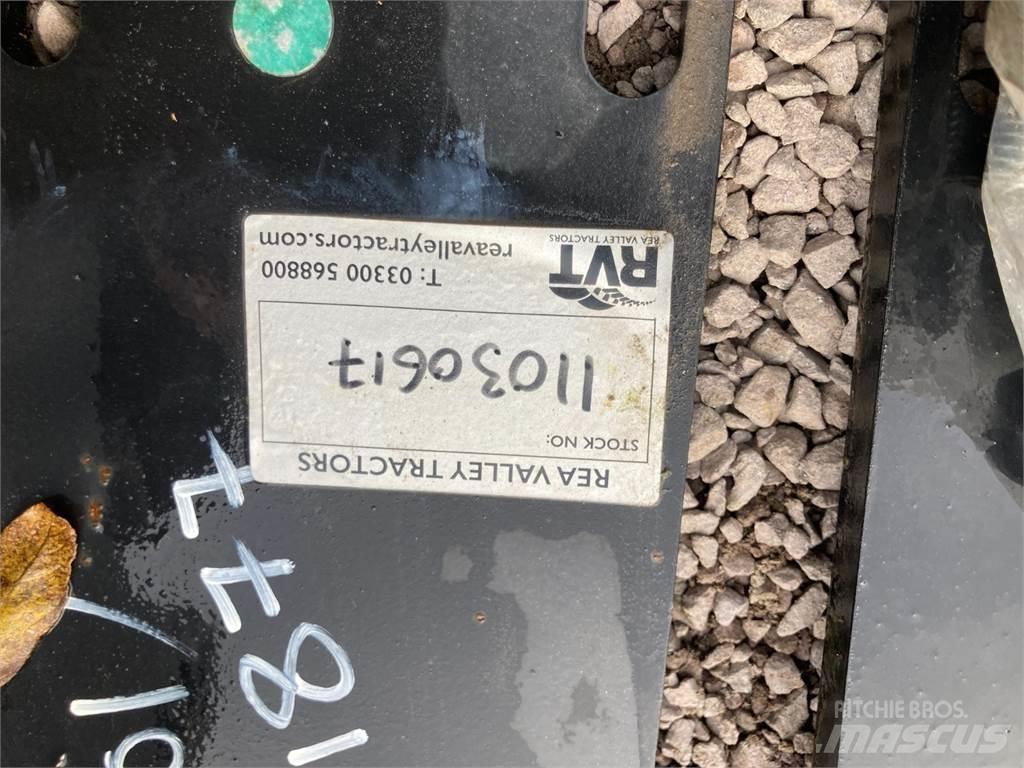 JCB  Ostale poljoprivredne mašine