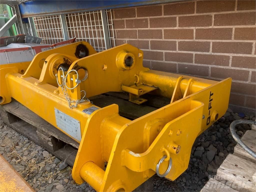 JCB Q-FIT Ostale poljoprivredne mašine